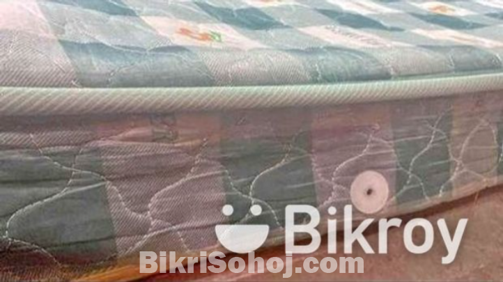 Spring Mattress 72''/78''